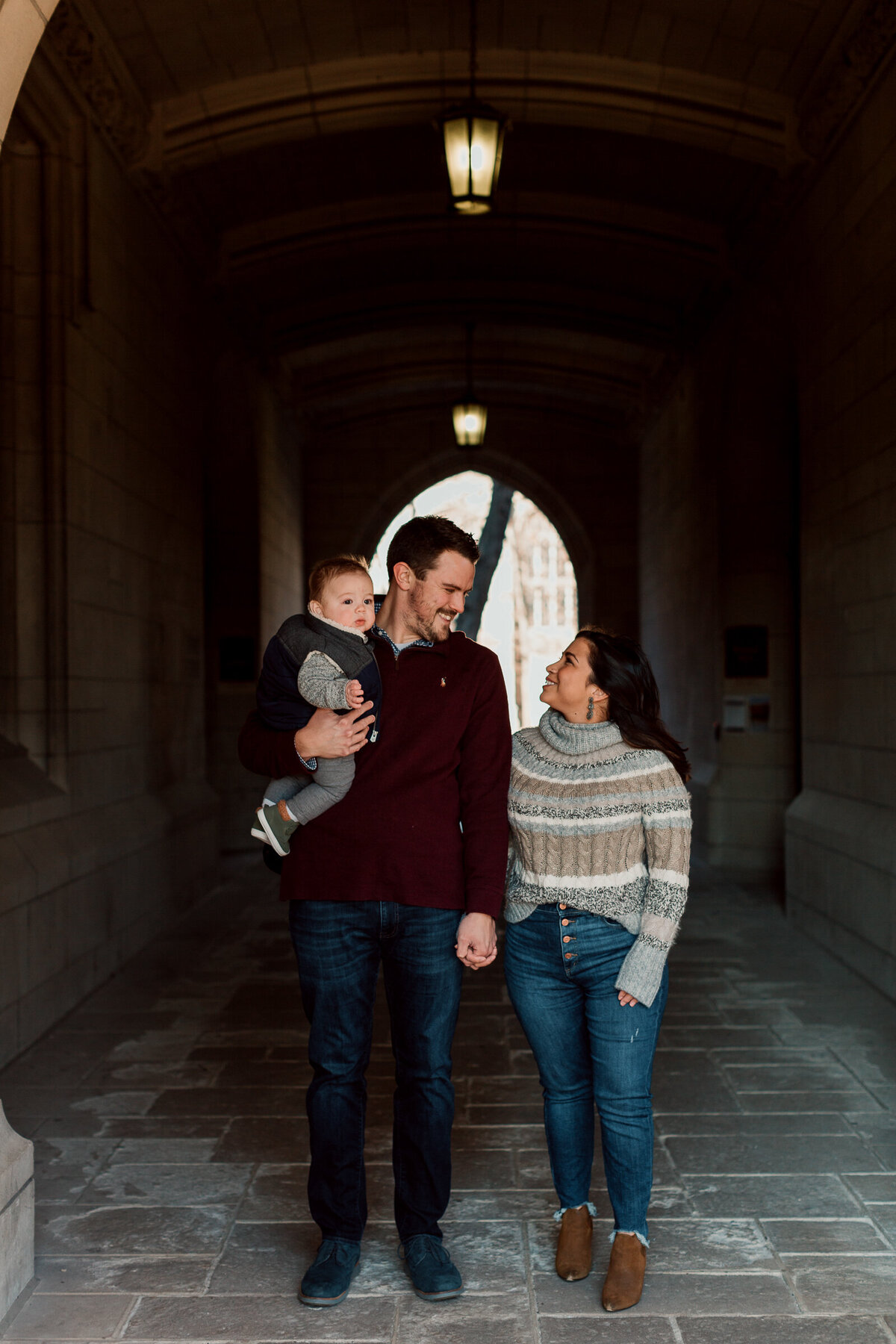 Cristao-Family-Session-University-of-Chicago-44