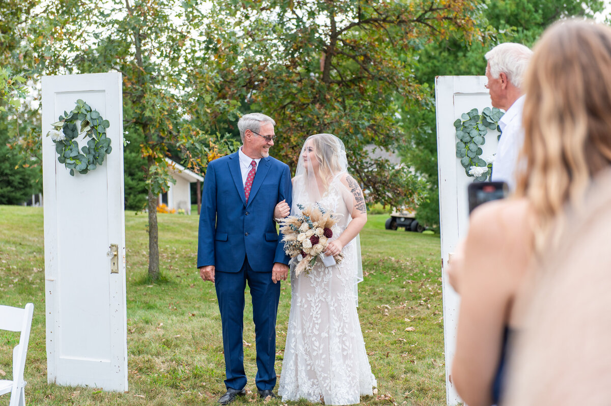 106-Wedding Ceremony Highlights-017_2702-Wedding Photography- St Cloud MN- Central MN, Nicole Hollenkamp