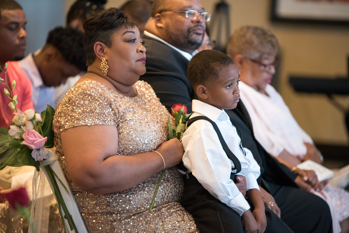NFL Miami Dolphins Brandon Radcliff ShaKyra Radcliff Briza on the Bay Wedding Andrea Arostegui Photography-124