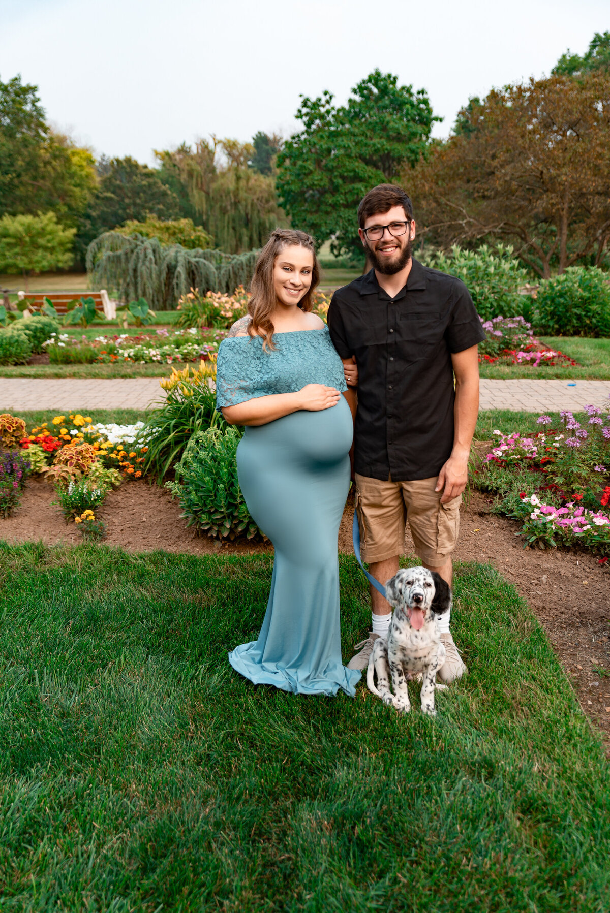 Easton Pennsylvania maternity photograher-10