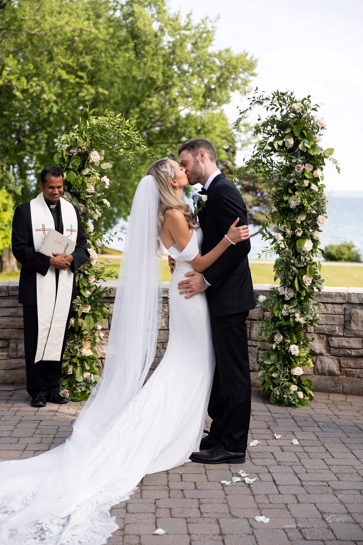 Erika & Steve, Paletta Mansion, Burlington-37