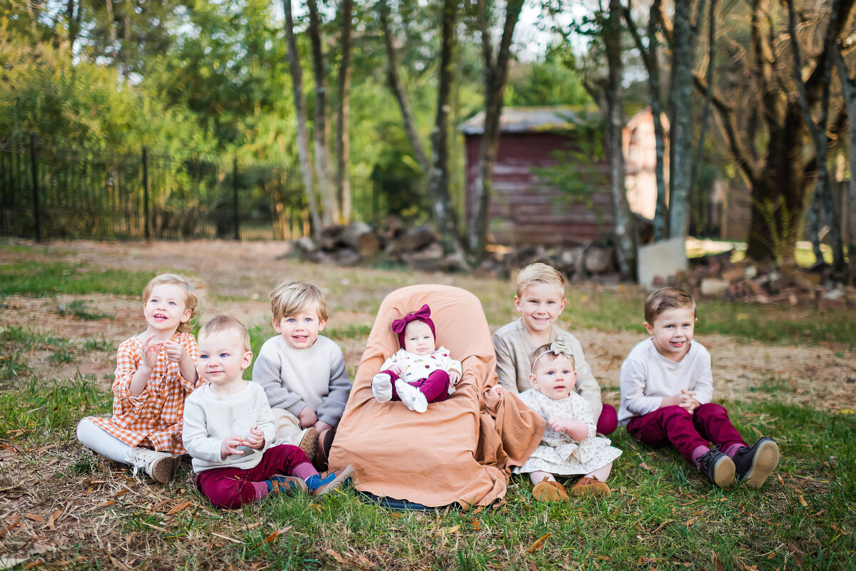 Terry Family Session - Photography by Gerri Anna - 12a