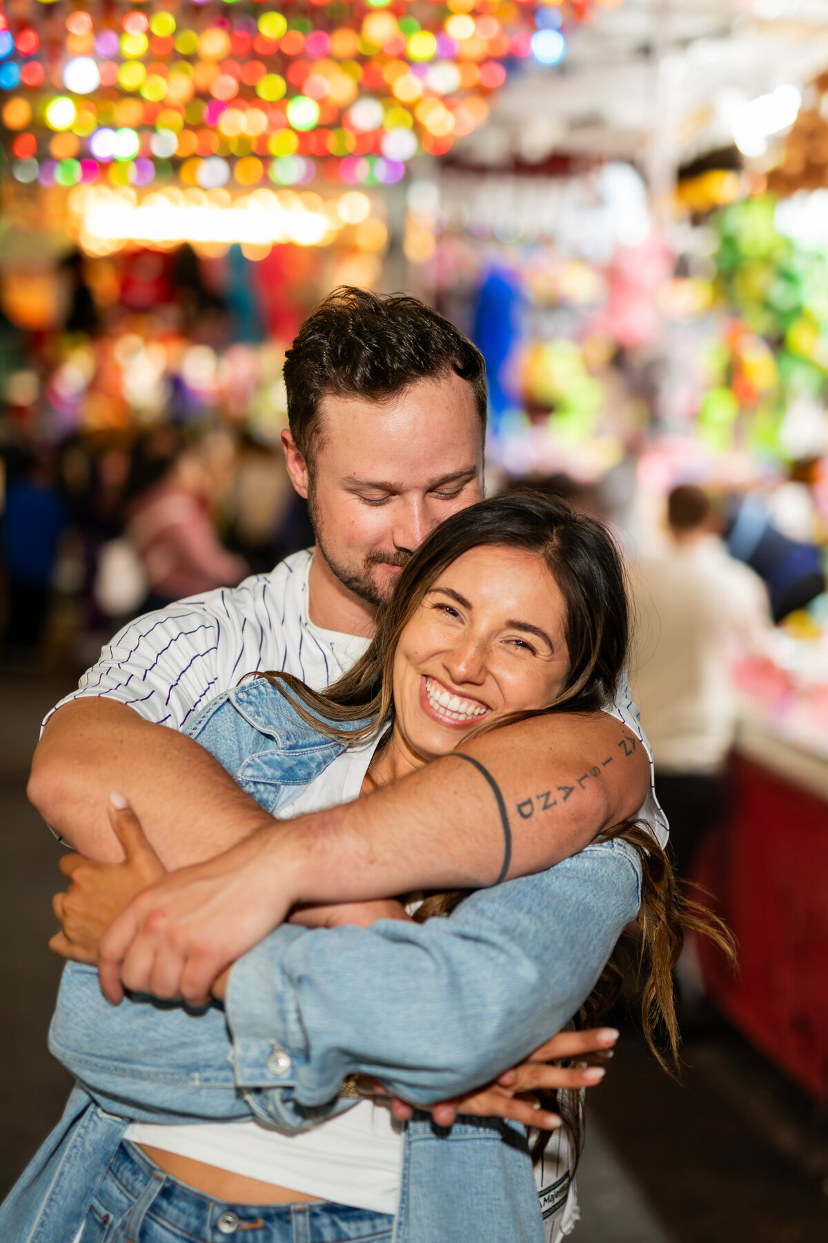 Amanda & Colin - Ashlyn Victoria Photography-20
