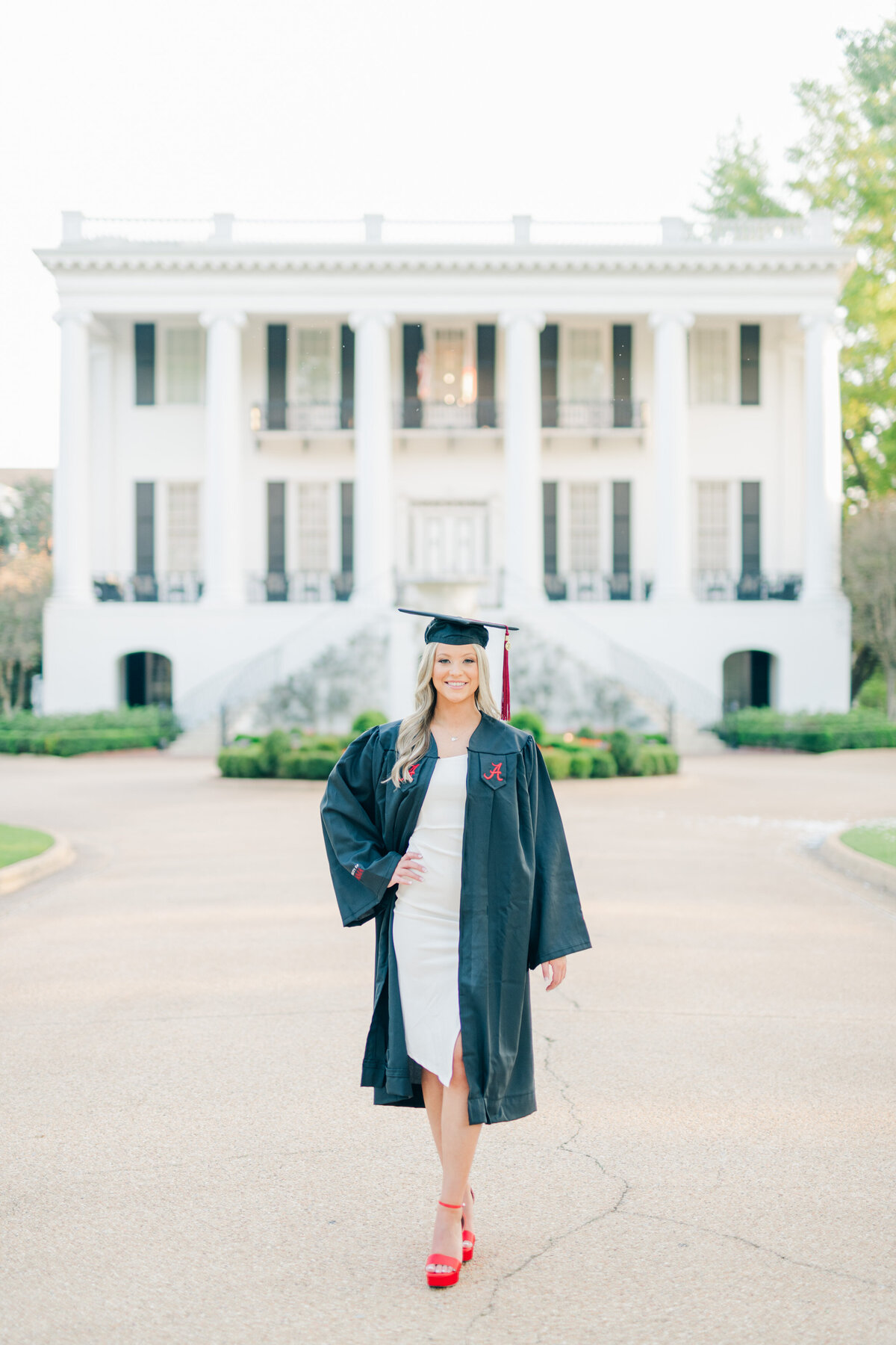 University of Alabama Graduation Photographer-41