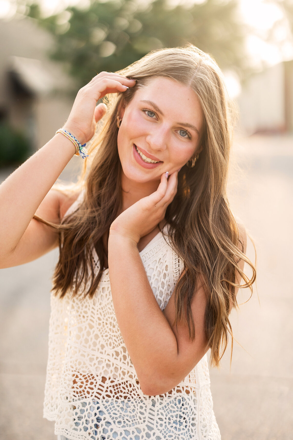 Fargo Moorhead West Fargo Senior Photographers