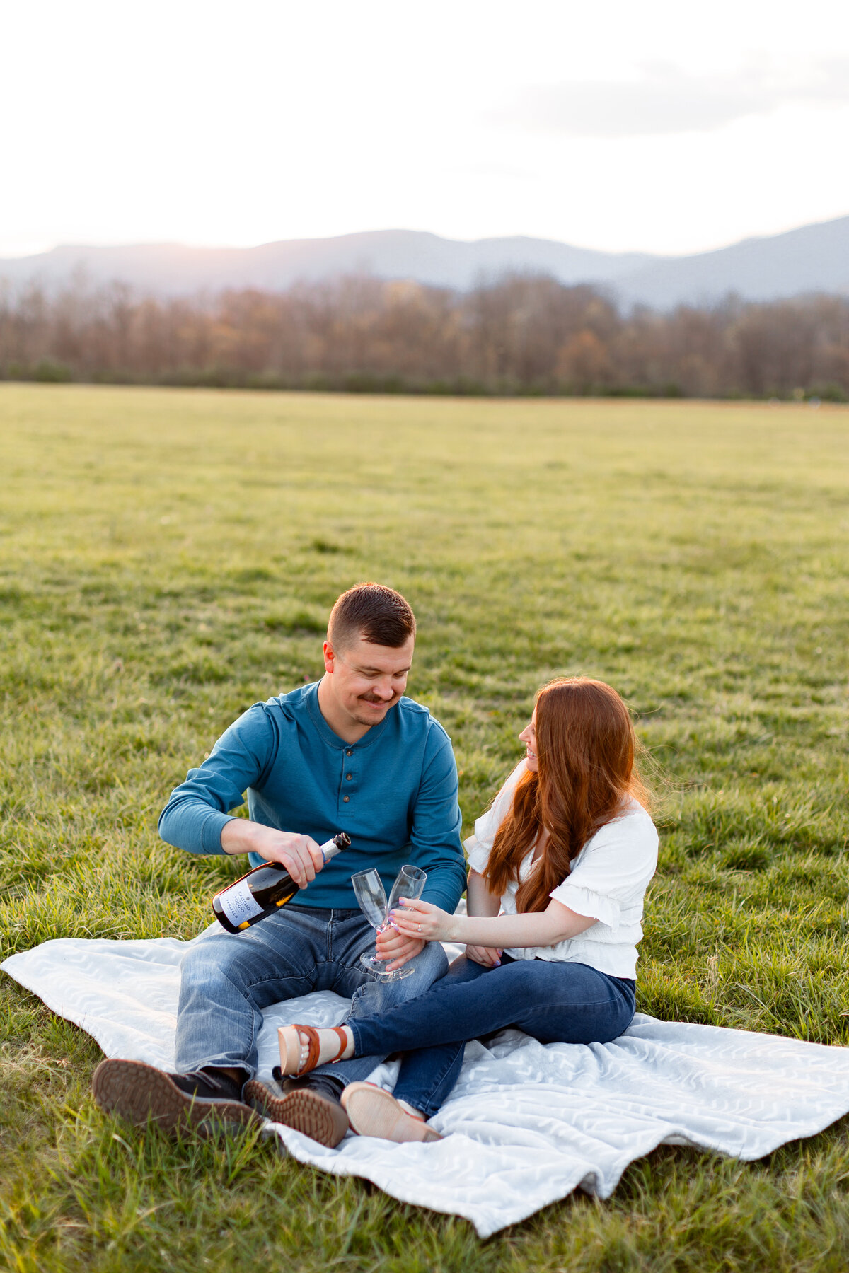 Colorful-Springtime-Greenhill-Park-Roanoke-Engagement-Session-Photography-S-128