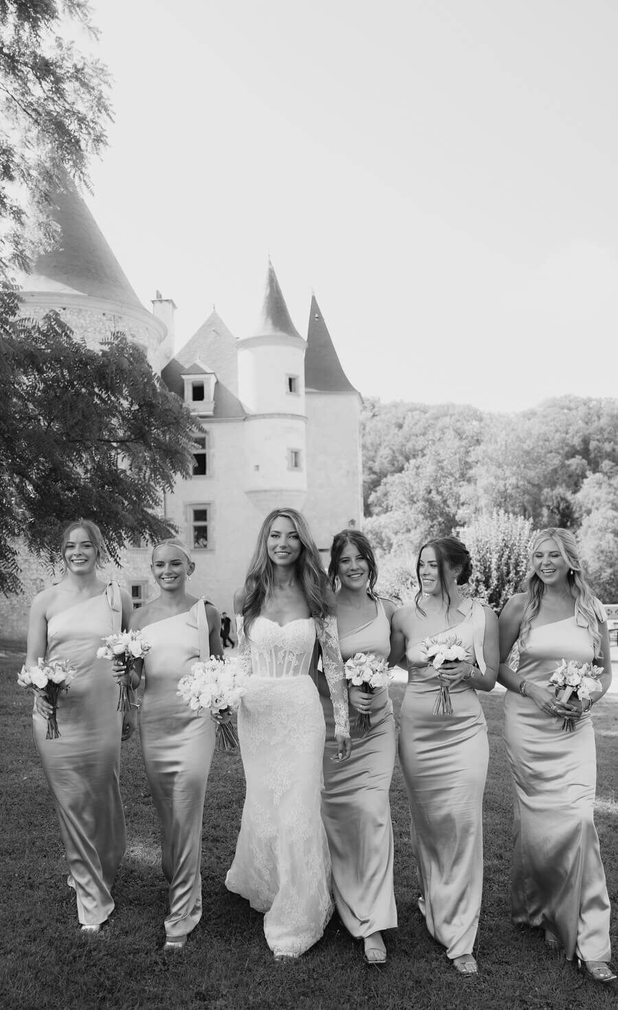 wedding - luxury - flowers -florist - chateau - floristry - florals -10