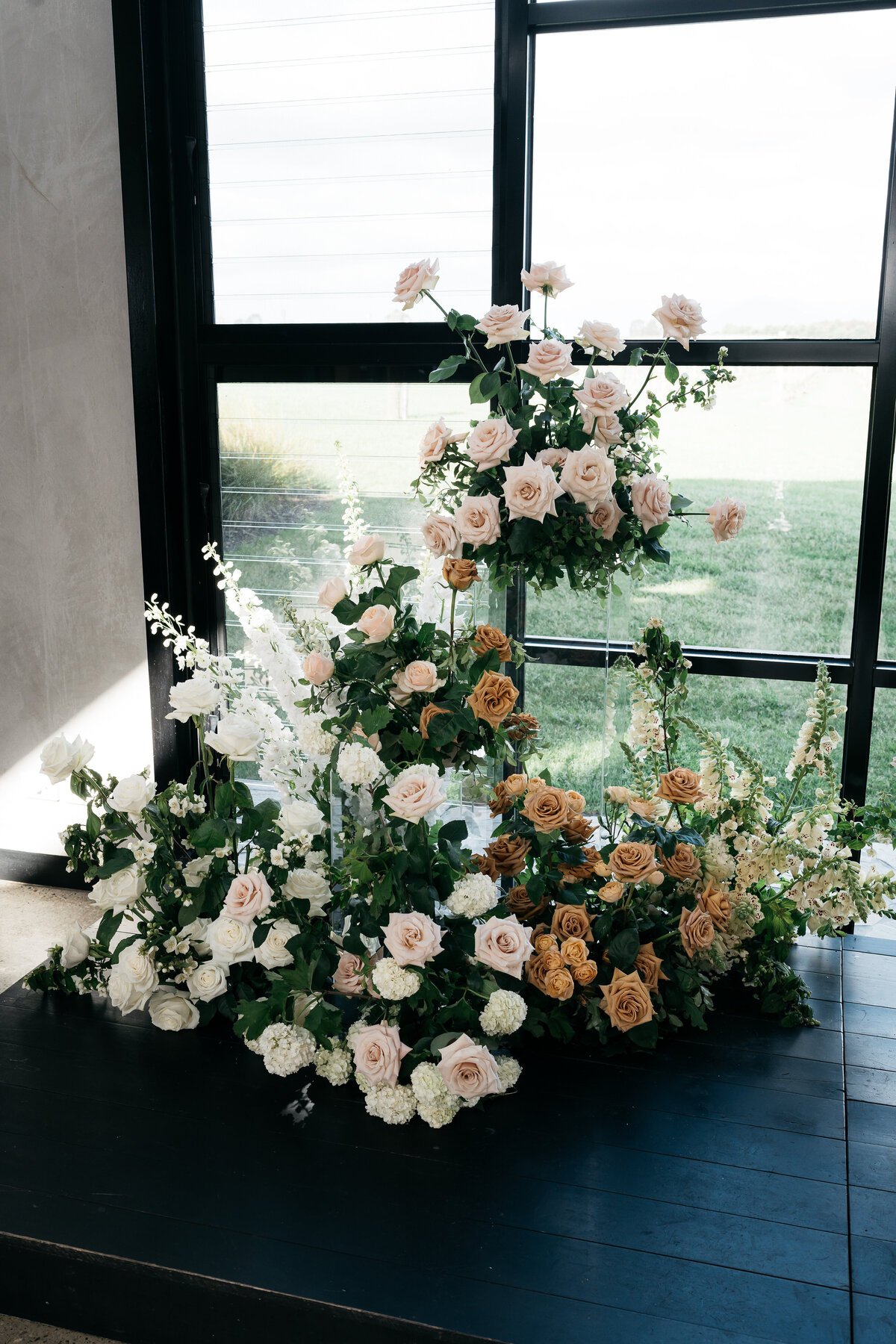 Zonzo Estate, Courtney Laura Photography, Yarra Valley Wedding Photographer, Jaclyn and Fletcher-248