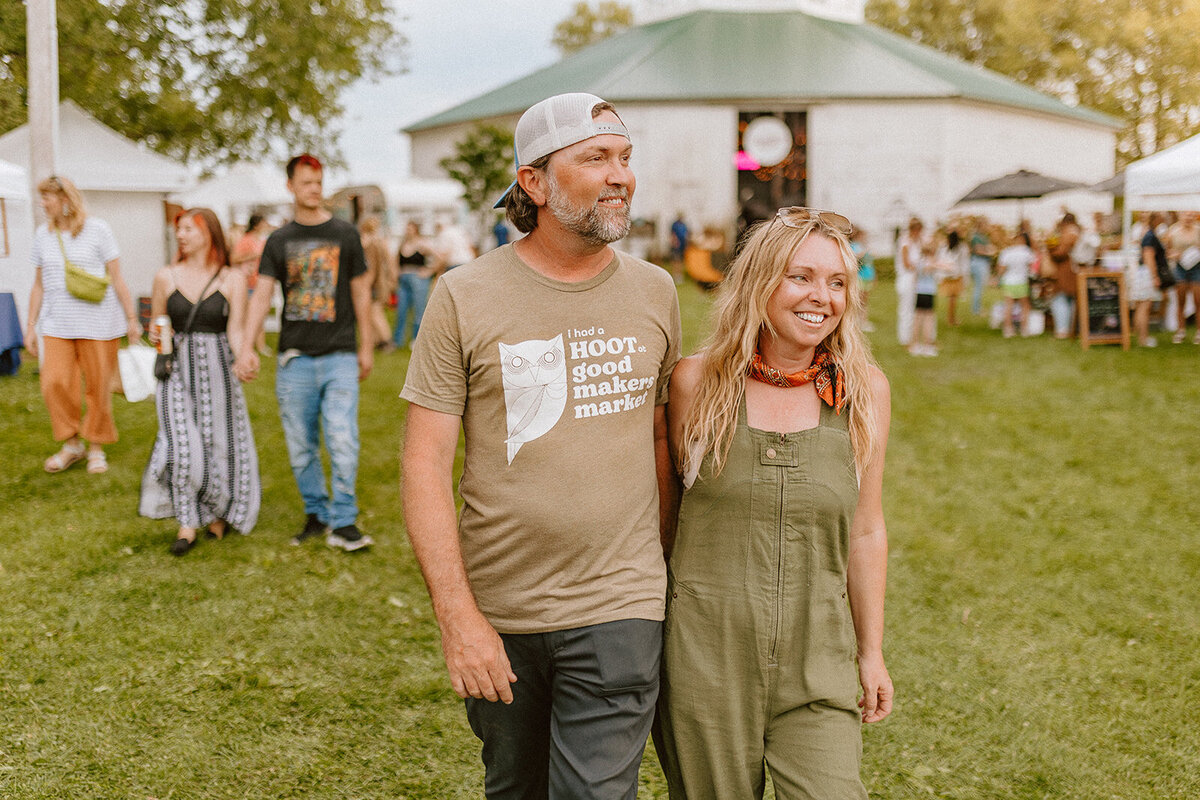 Eastern Iowa's Hippest Vintage and Handmade Market. Shop handmade artisan goods, score some amazing vintage, shop our on-trend mobile boutiques, eat from our delicious food trucks and listen to local live music.