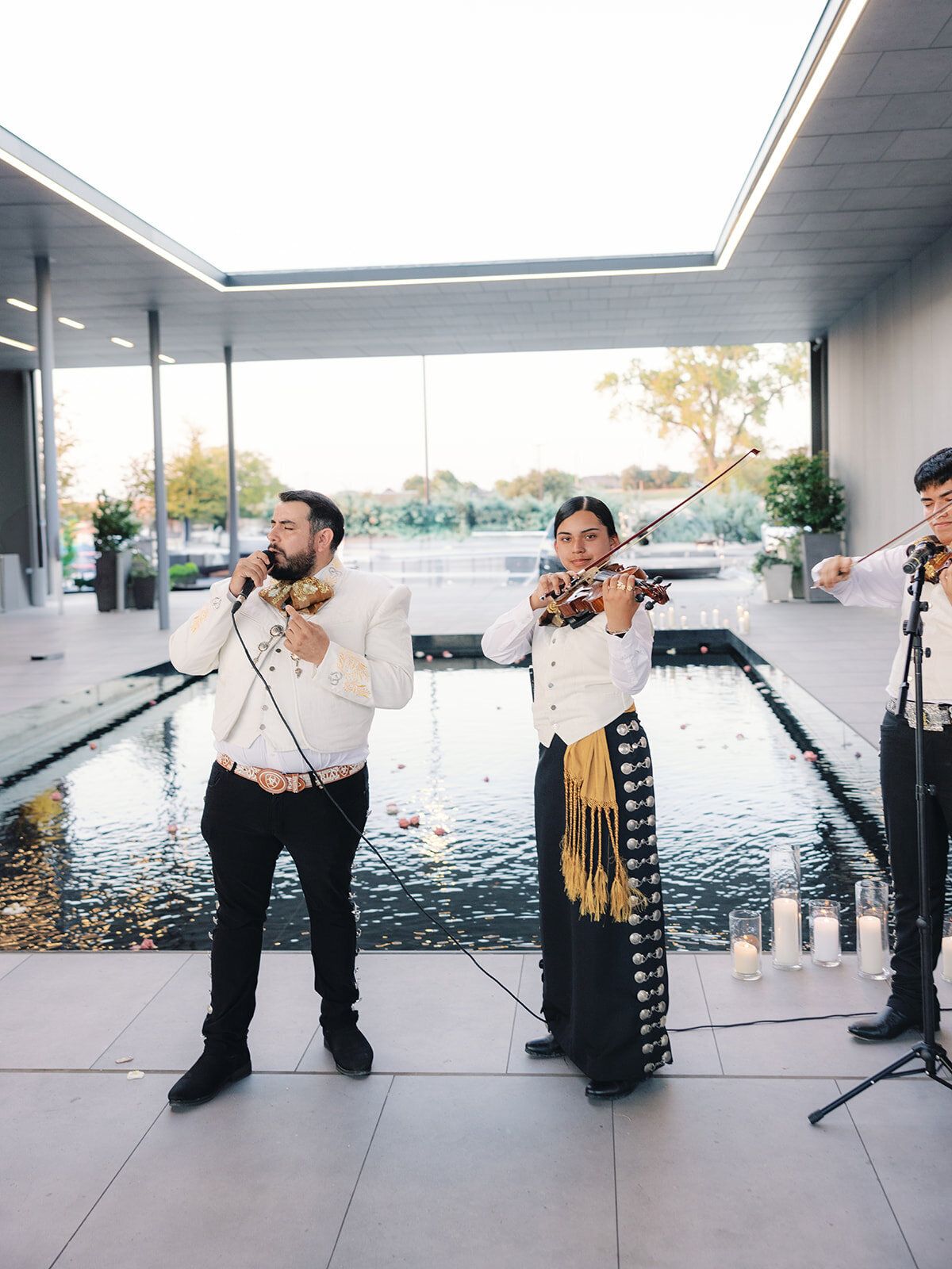 Jacqueline + David_Hall of Lights_Wedding_0705