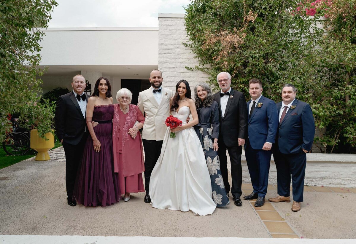 Parker Palm Springs wedding red-49