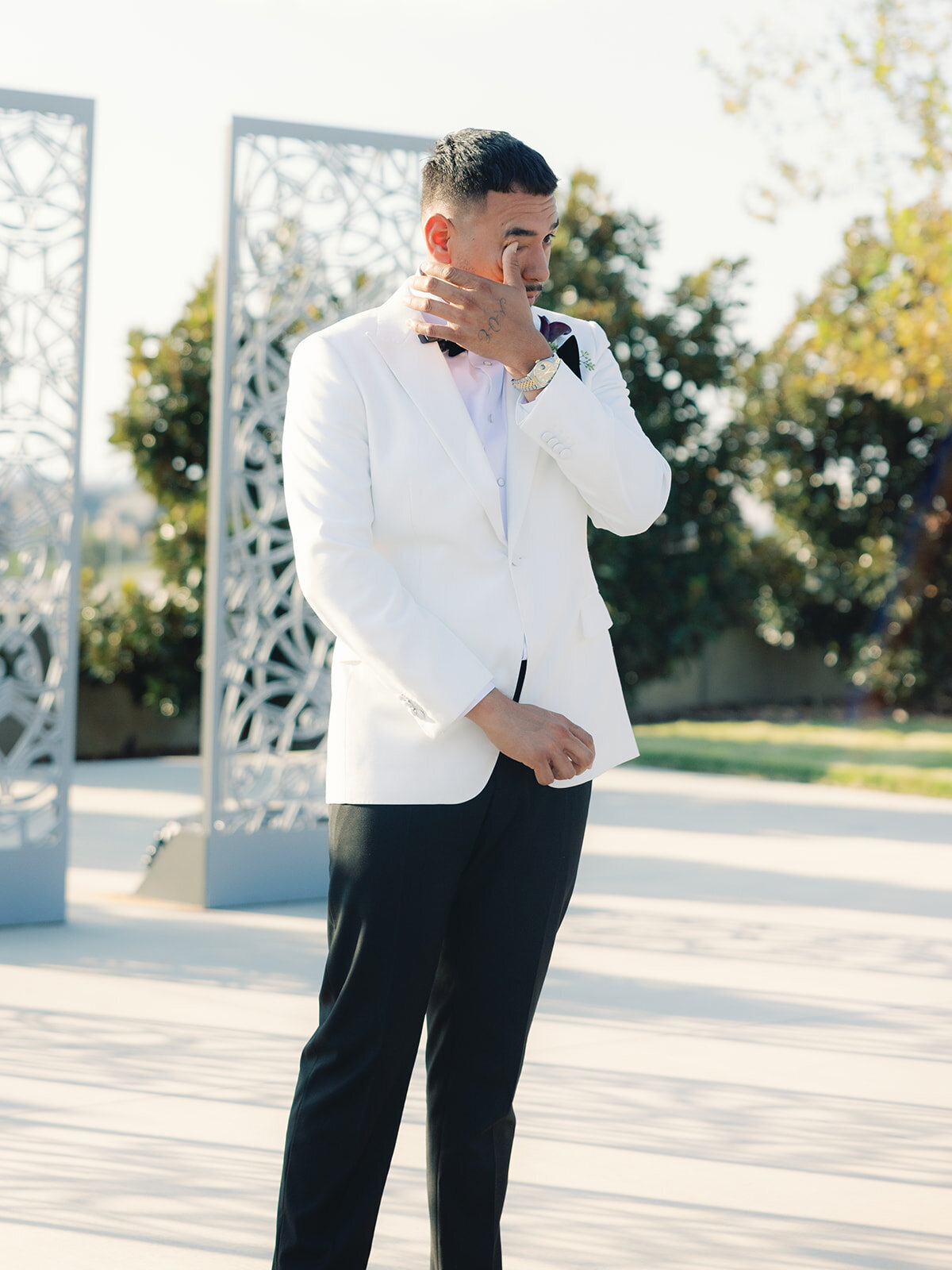 Jacqueline + David_Hall of Lights_Wedding_0472