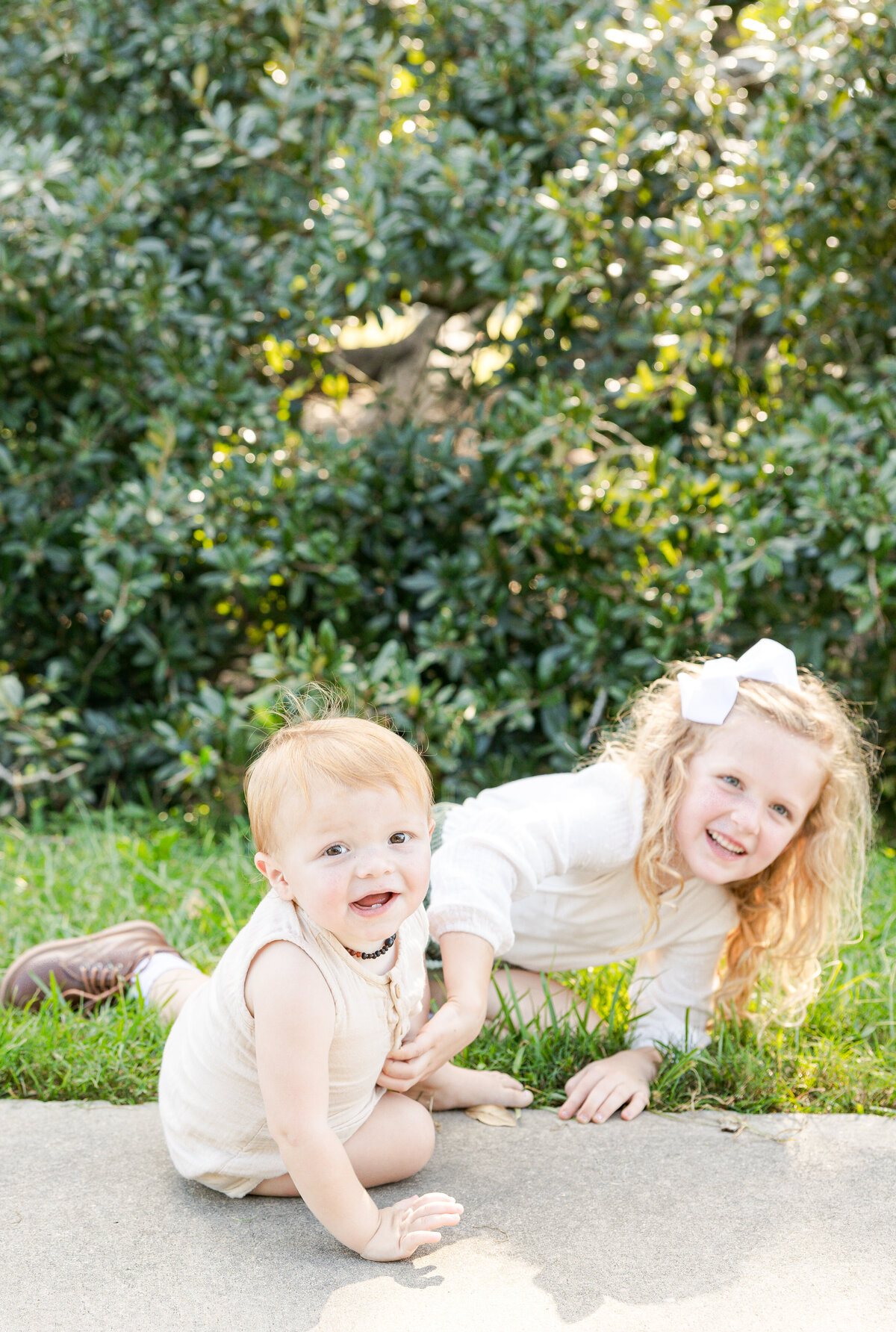 The Lail Family 2024-86