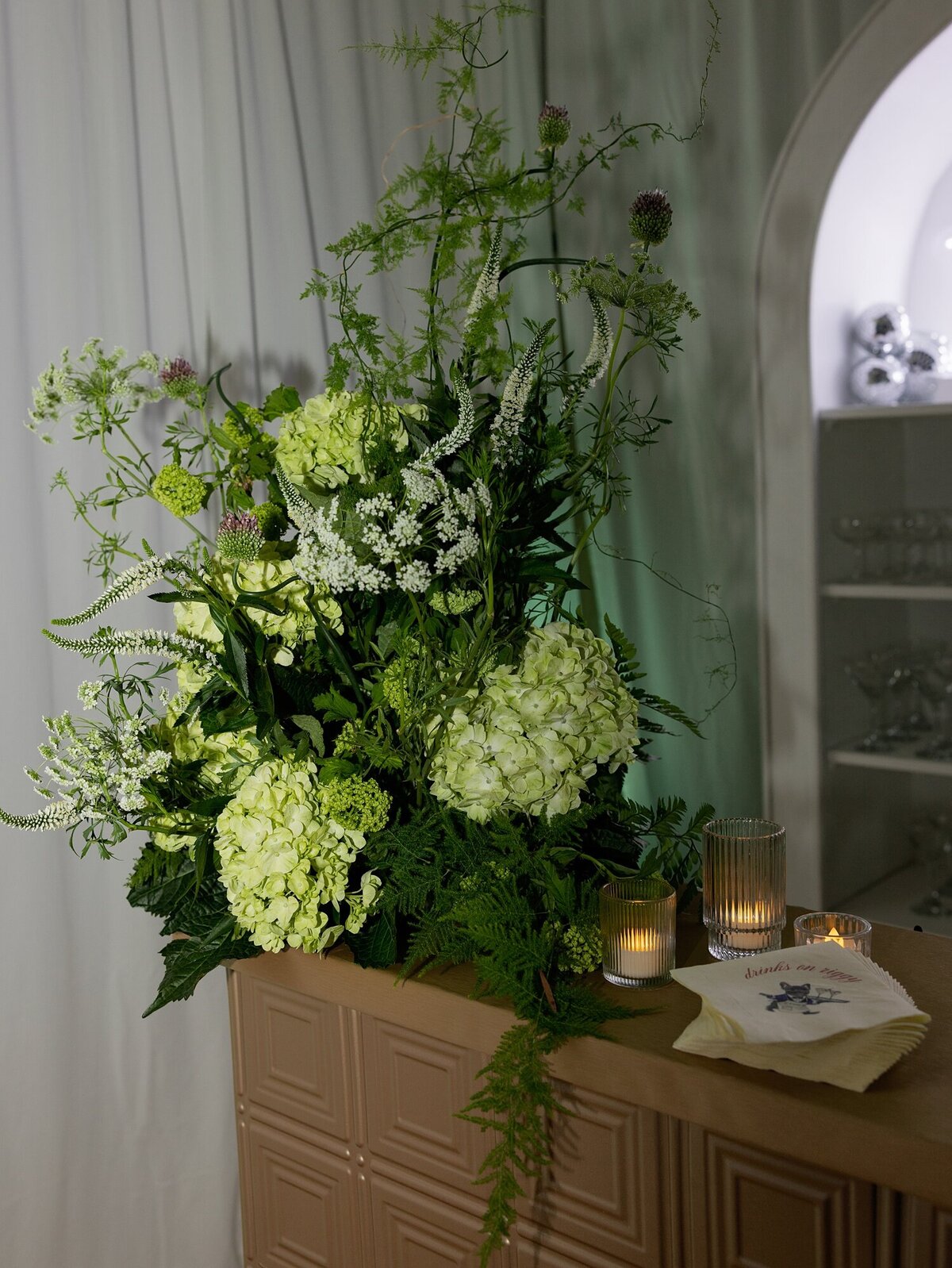 Brittanie Raquel Events Wrightsville Beach Carolina Yacht Club Coastal Italian Garden Wedding_0061