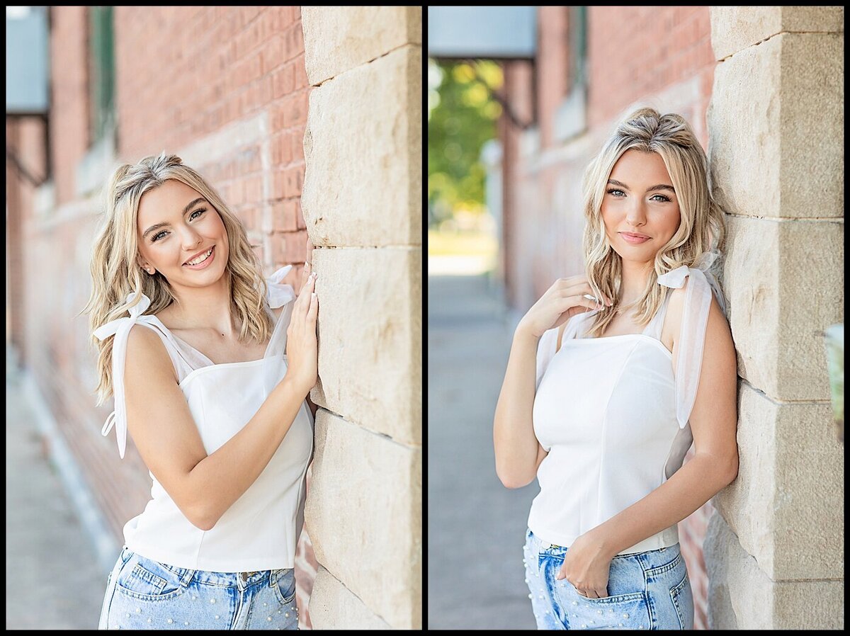 Creative Touch Photography | Macomb, IL Senior Photographer | Senior Sports Photographer | 2025 Senior Photographer | Havana, IL Senior_7359