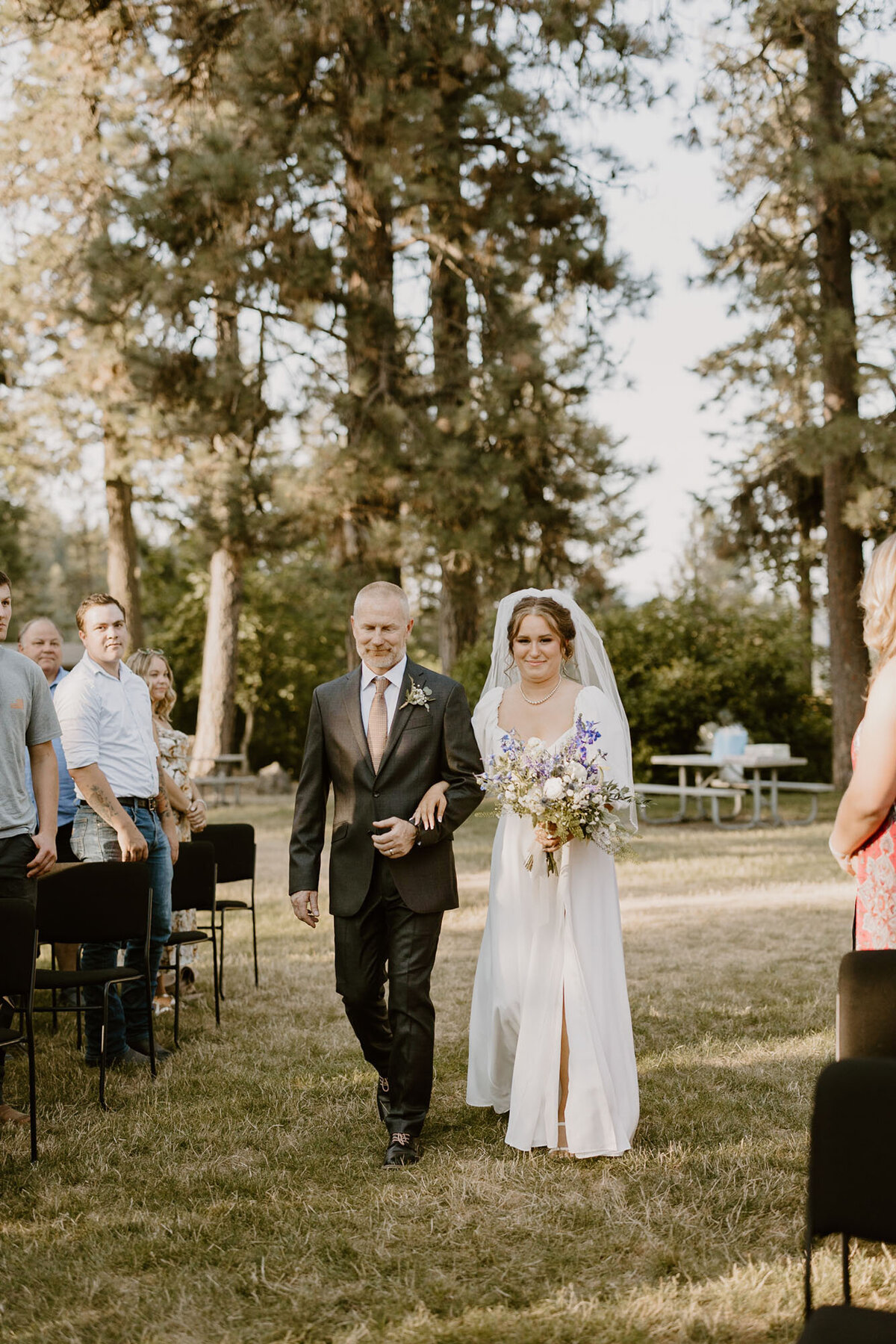 bridewalkingdownaisle