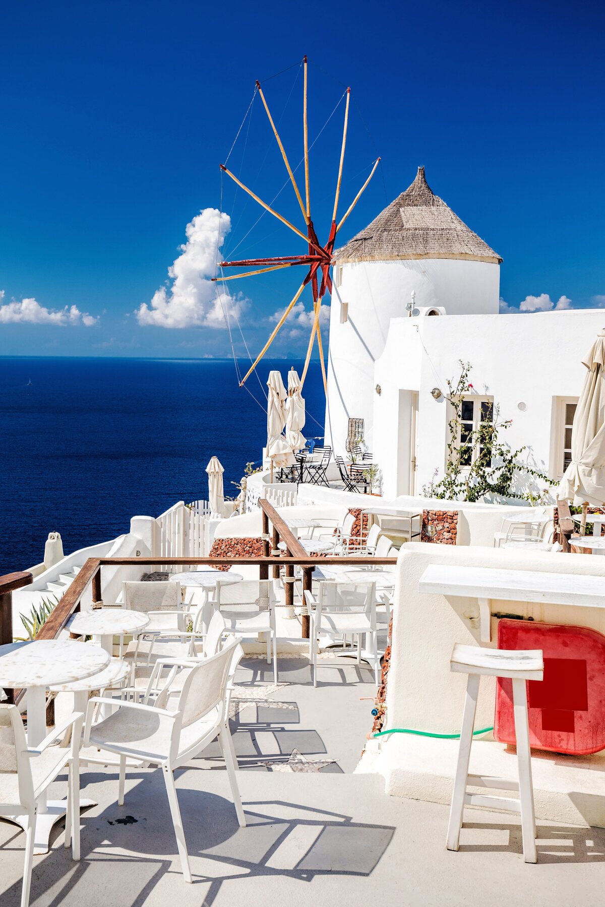 Santorini Wedding _ 6