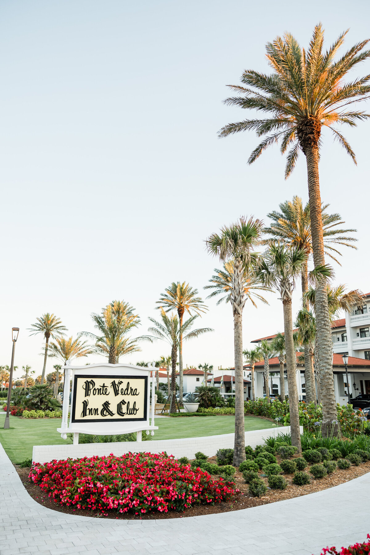 ponte verde Inn & Club WeddingA4411
