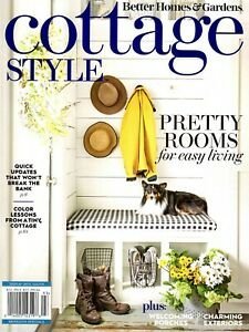 Cottage Style Cover