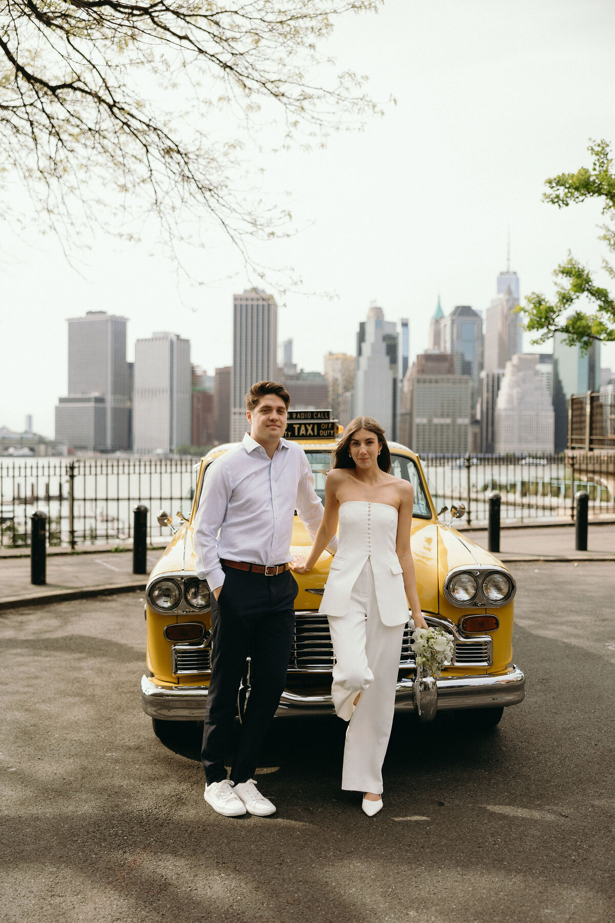 Elopement Photos by Virginia Wedding Photographer