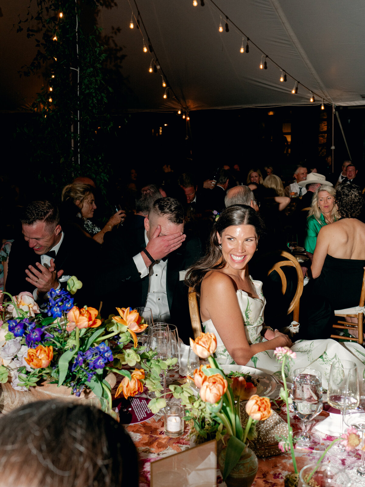 Bishop's Lodge Santa Fe Wedding 914