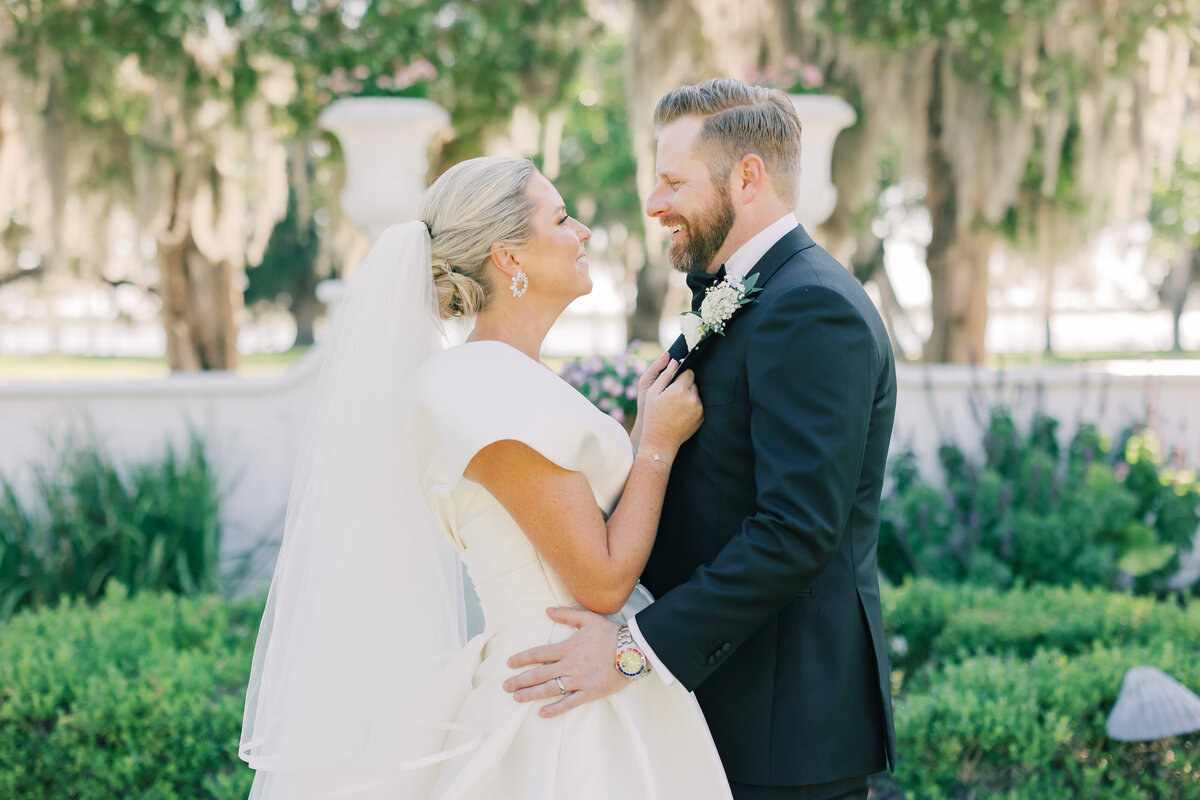Jekyll Island GA Wedding Crane Cottage Sarahdipity Photos0018