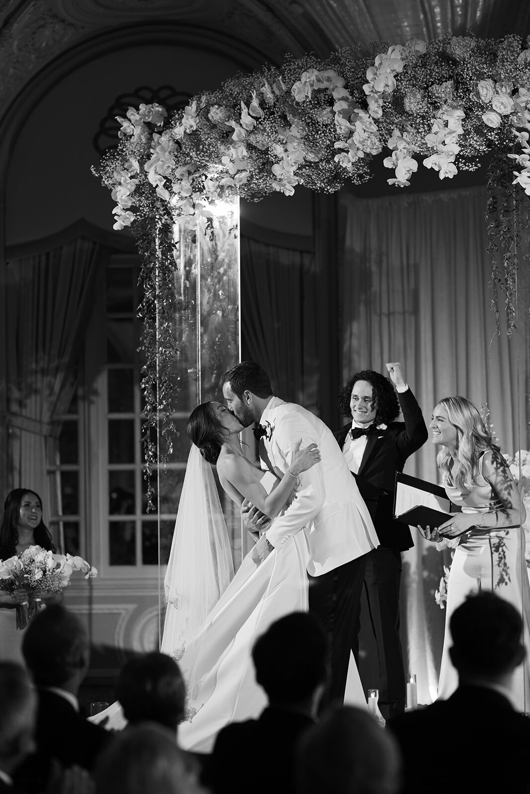 Chic Boston Wedding Design by Luxury Wedding Planner-12