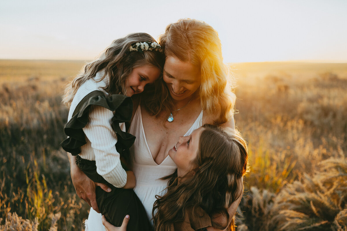 Wood Family-22
