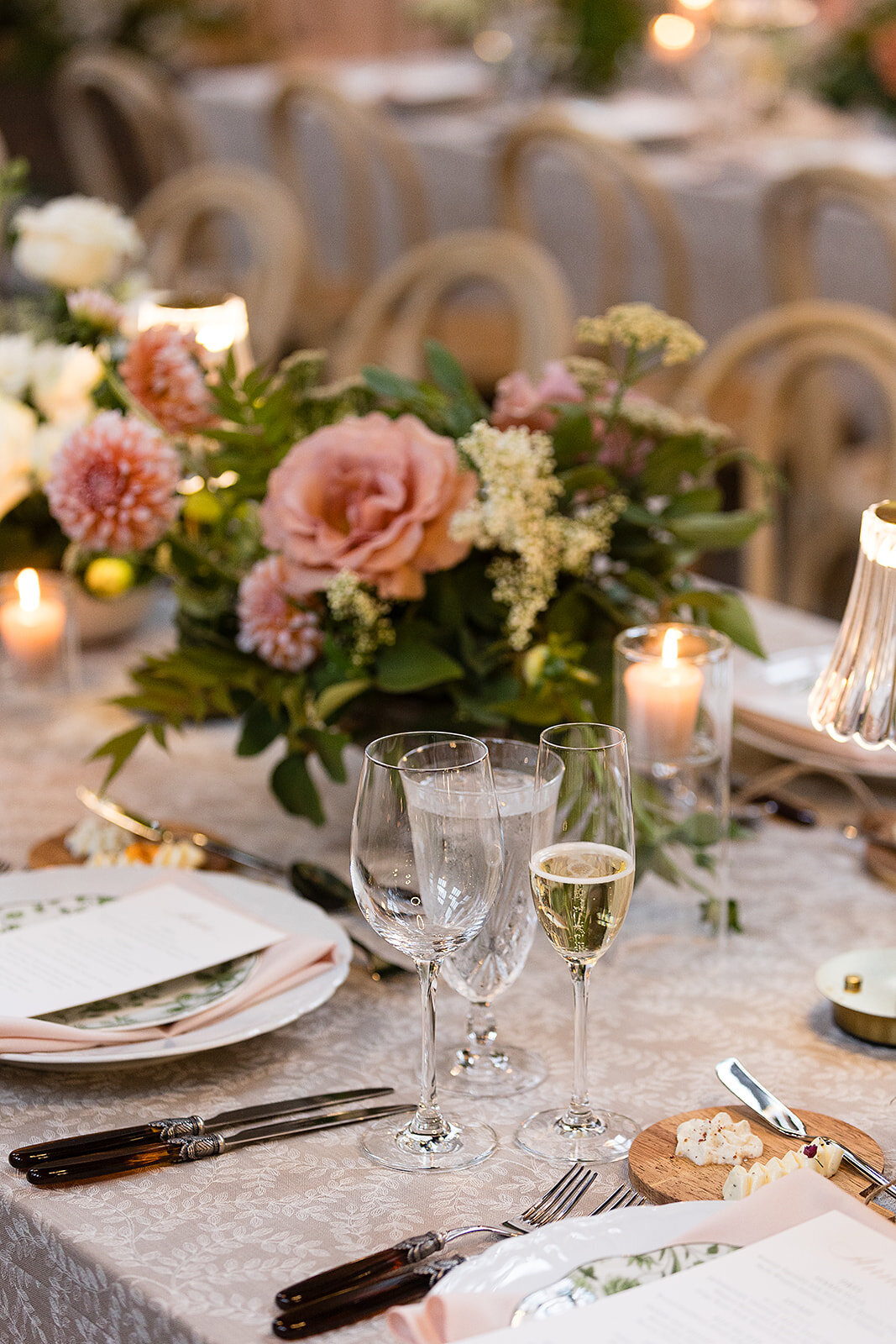 CF Fine Events Carolyn Flueckiger Fine Events Emilia Jane Photography EVDC Chicago Wedding Planner