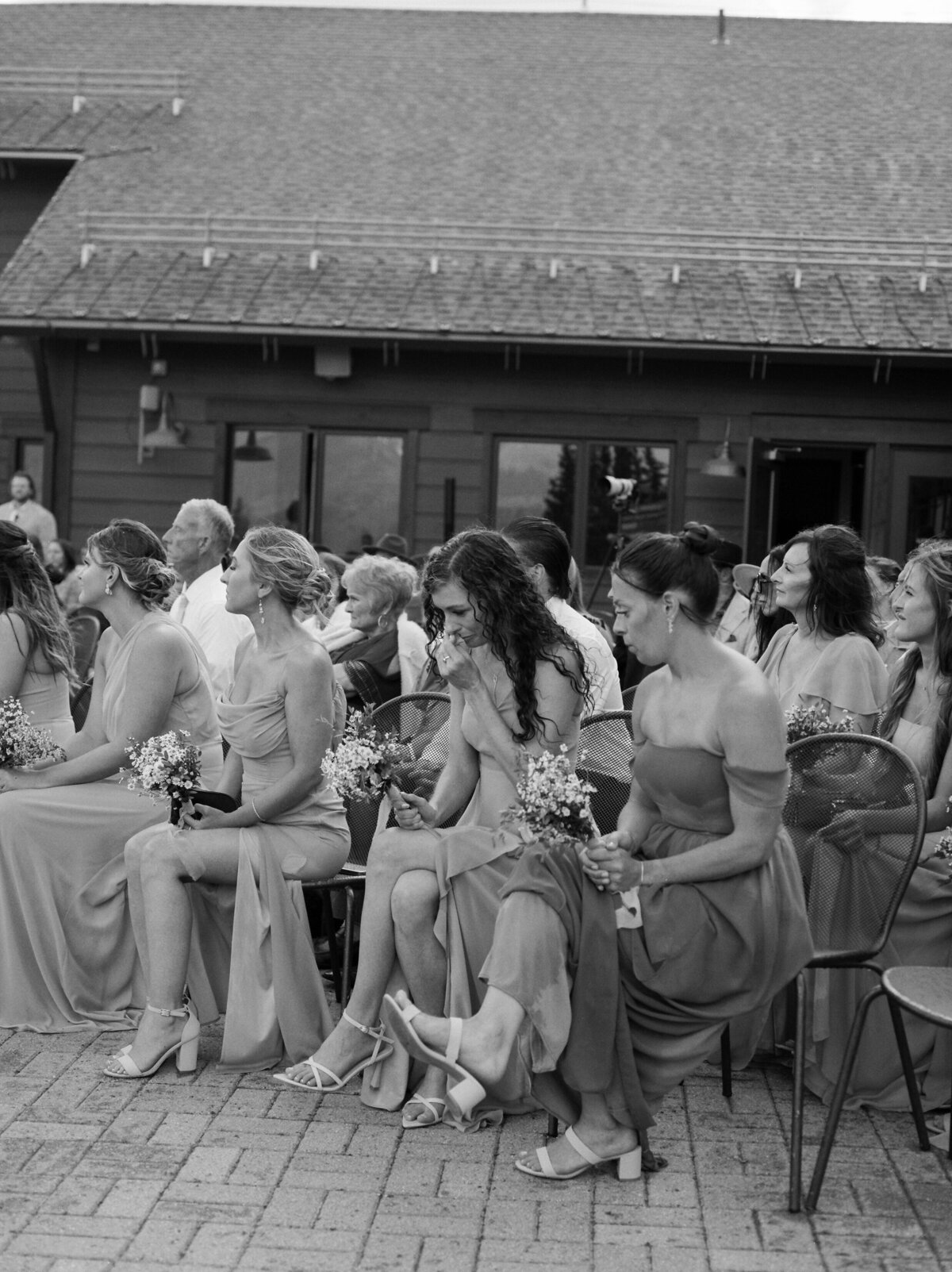 Documentary Film Wedding Photographer