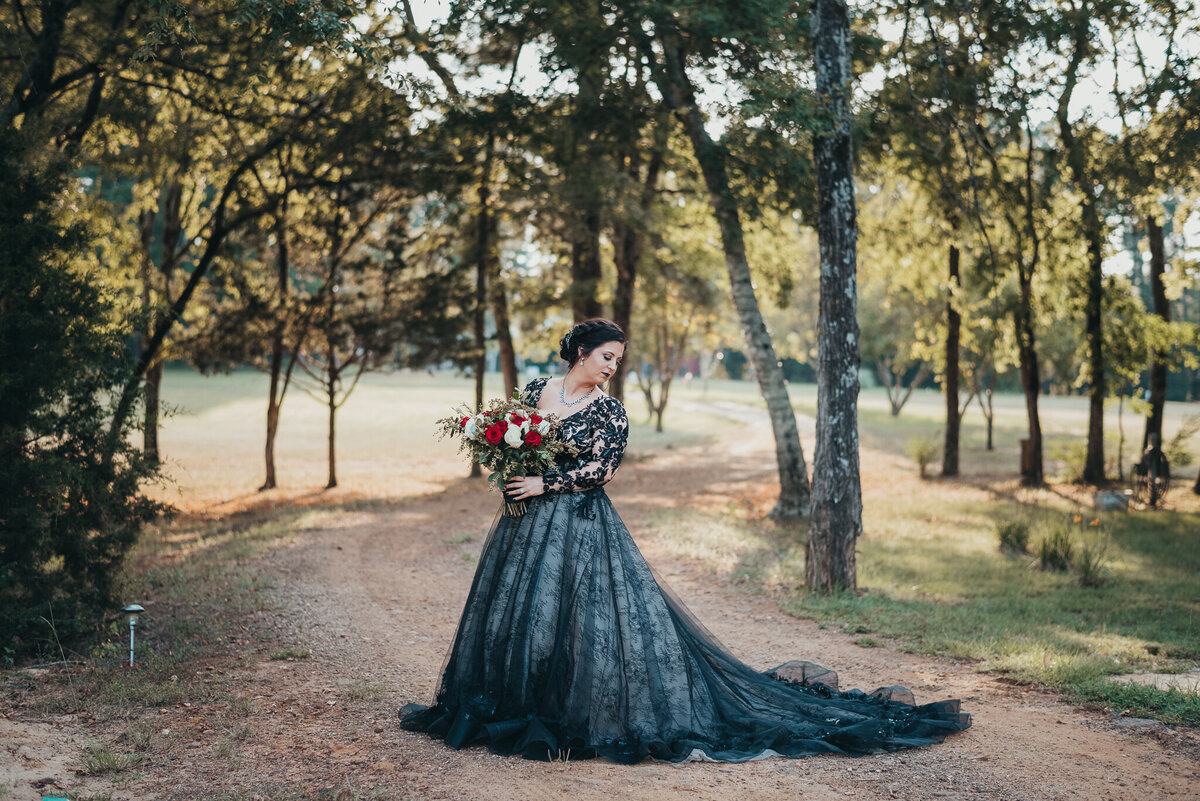 Farrah Nichole Photography - Texas Wedding Photographer123