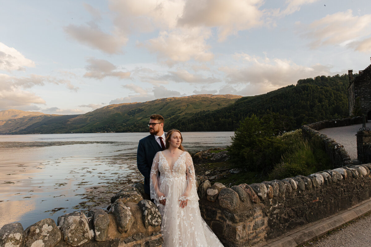 Scotland Elopement-21