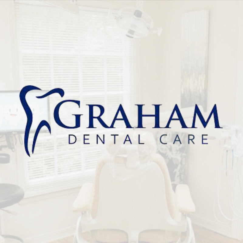 graham dental care logo