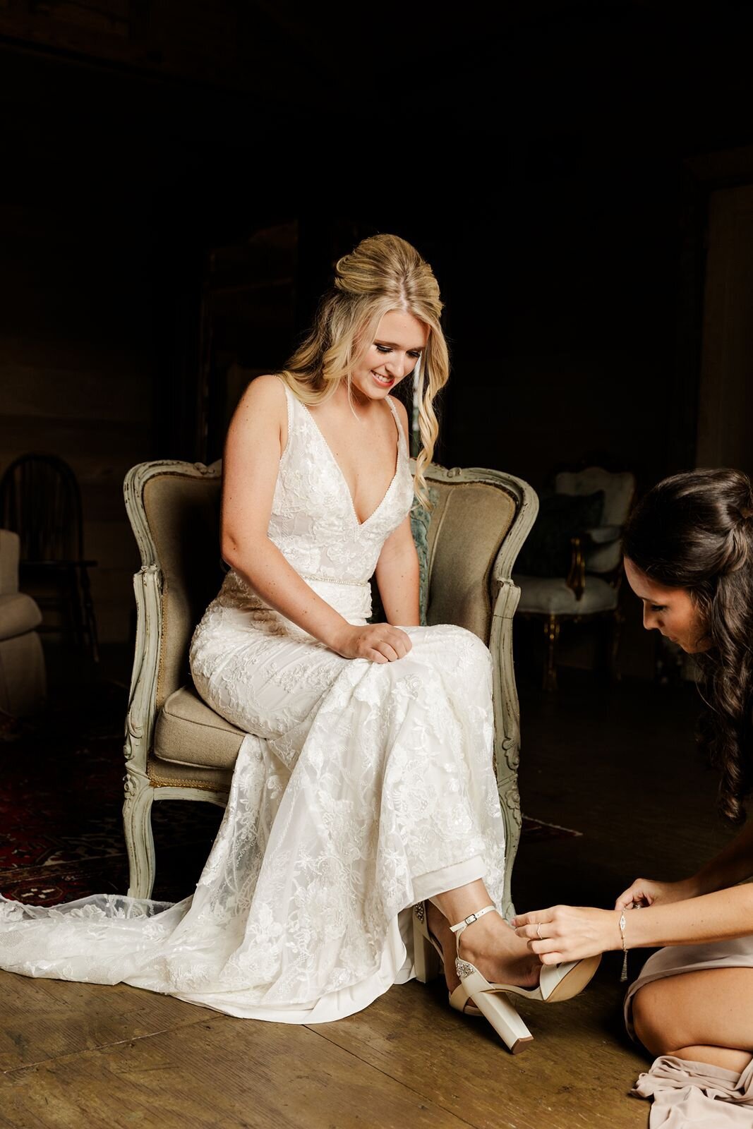 Birmingham wedding photographer - 110