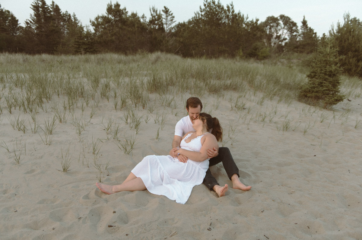 Belle and Alex E Session Sneaks-28