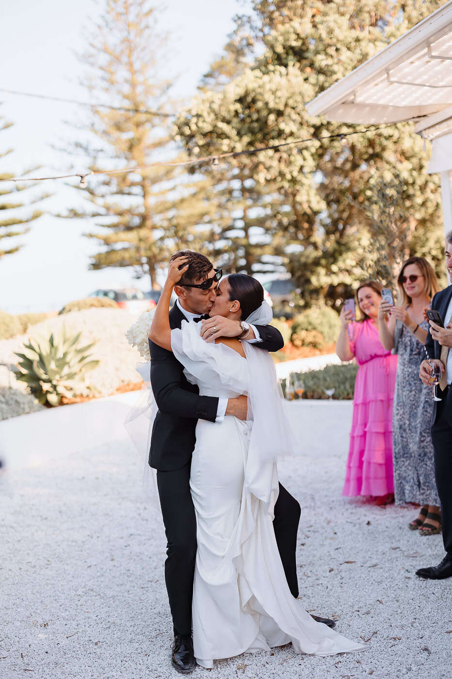 Dunes Wedding Palm Beach-60