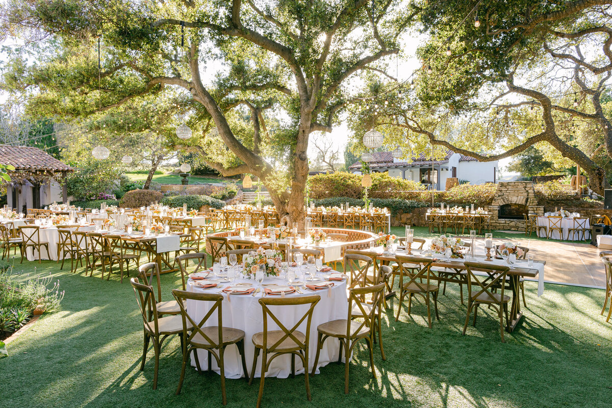 Wedding Designer in Los Angeles