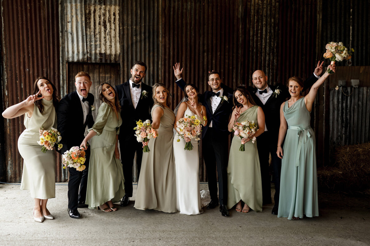 Matthew Lawrence Documentary Wedding Photographer 78
