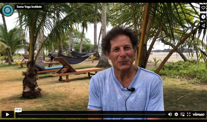 Soma Yoga Institute Graduate  MathRecent graduate shares her transformative experience at our Costa Rica Yoga Teacher Training, deepening her practice and joining a supportive community.
