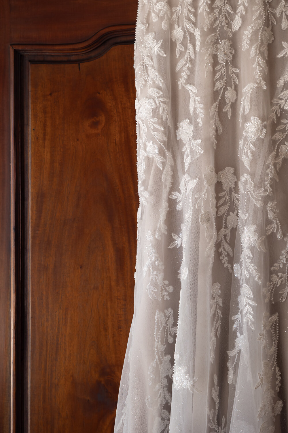 Wedding Photography in Paso Robles at Cali Paso Winery bride getting ready photos