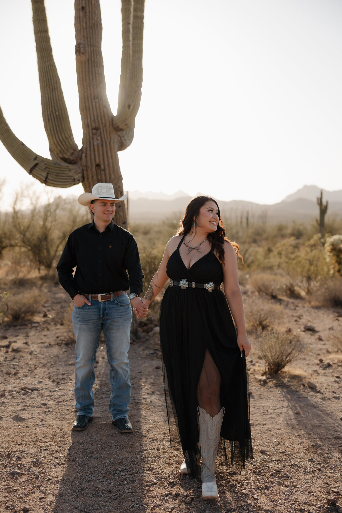 Araceli + Mark Engagements-38