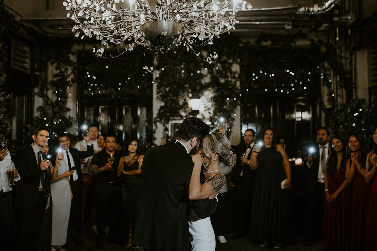 Vancouver Wedding Photographer