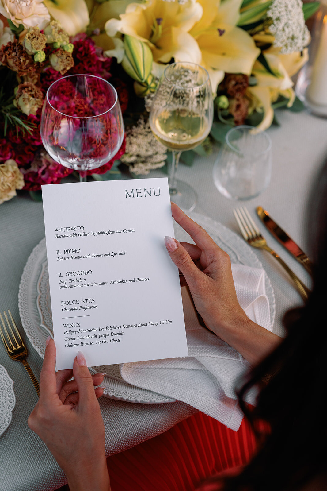 Ian & Frankie Italy Wedding - Friday-767