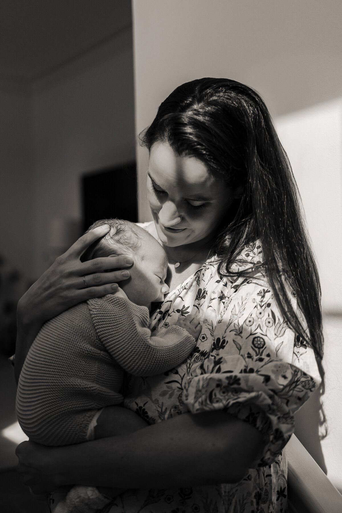 Newborn Lifestyle Photography-26