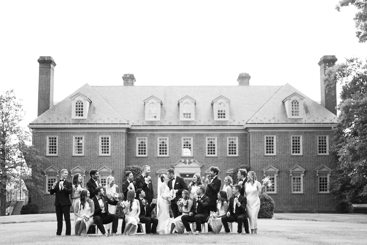 Hannah Malloy Virginia Wedding and Family Photographer
