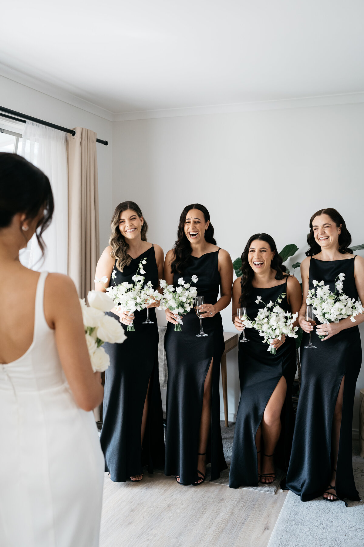 Zonzo Estate, Courtney Laura Photography, Yarra Valley Wedding Photographer, Jaclyn and Fletcher-190