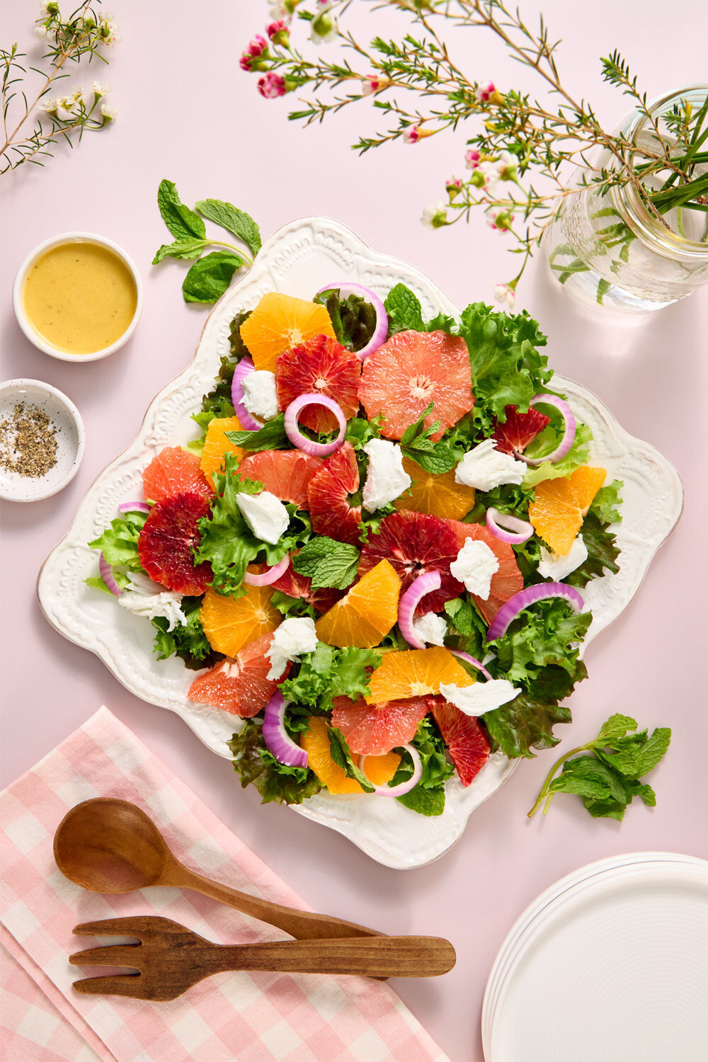 Citrus Salad