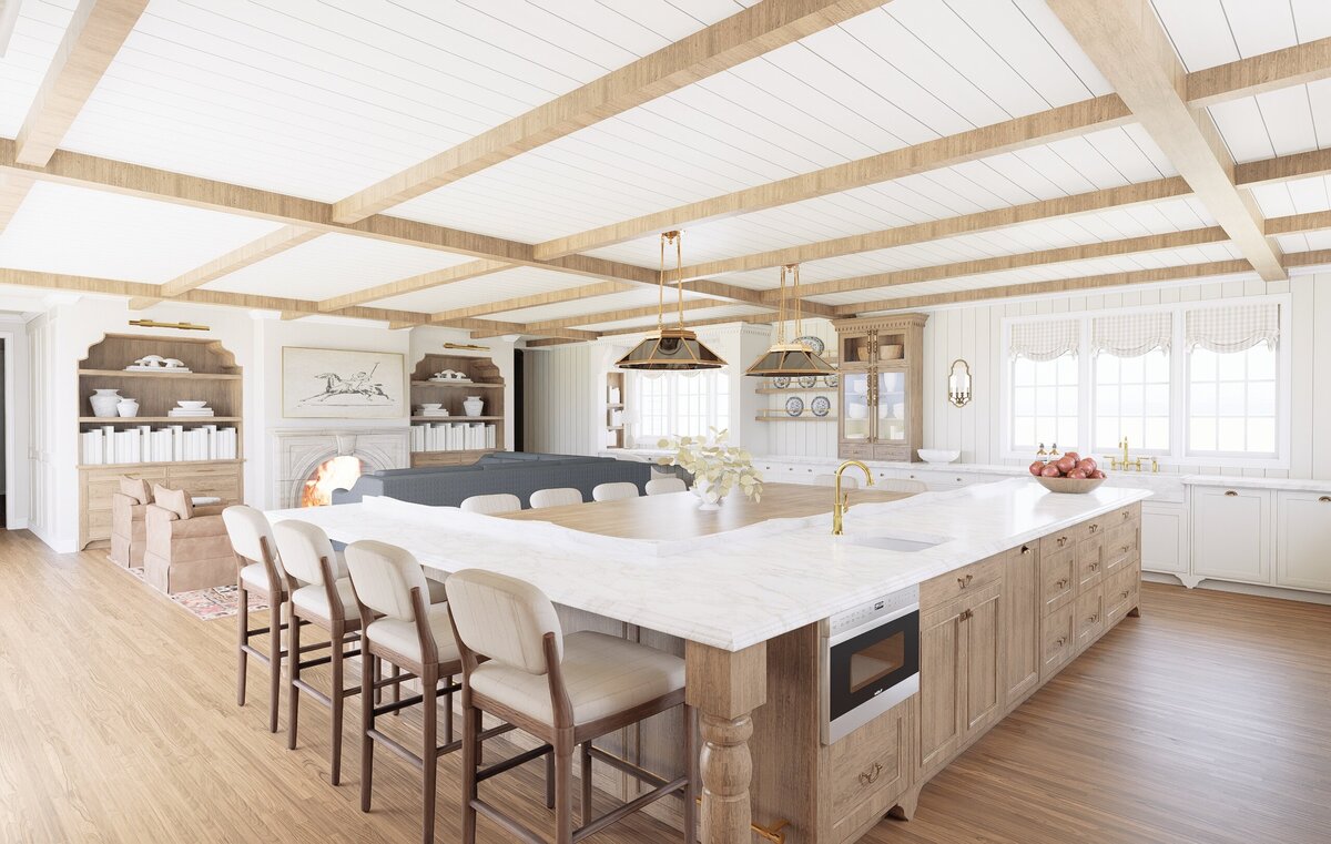 Rochester NY Interior Designer - Residential and Commercial Interior Design firm serving Update NY, the Finger Lakes region, Naples, FL and beyond.