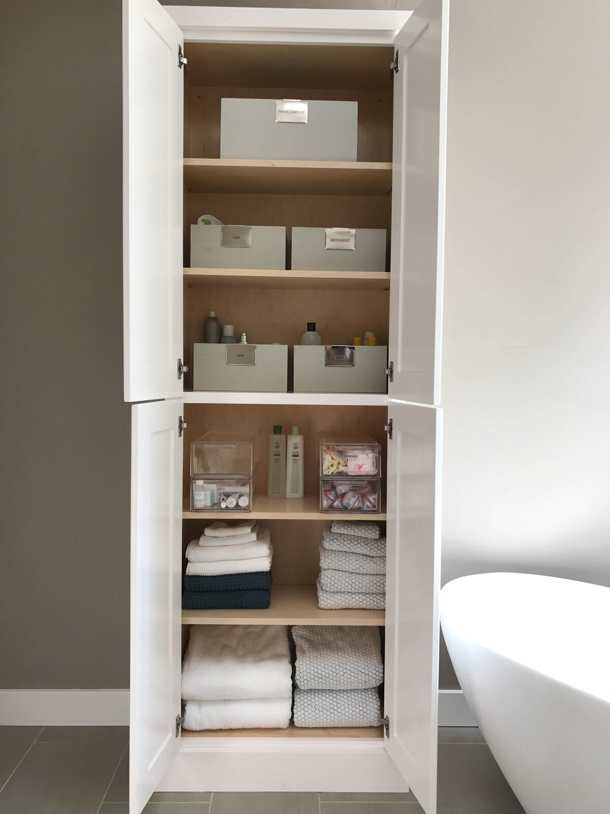 Simply Organized Professional Organizing SF Bay Area