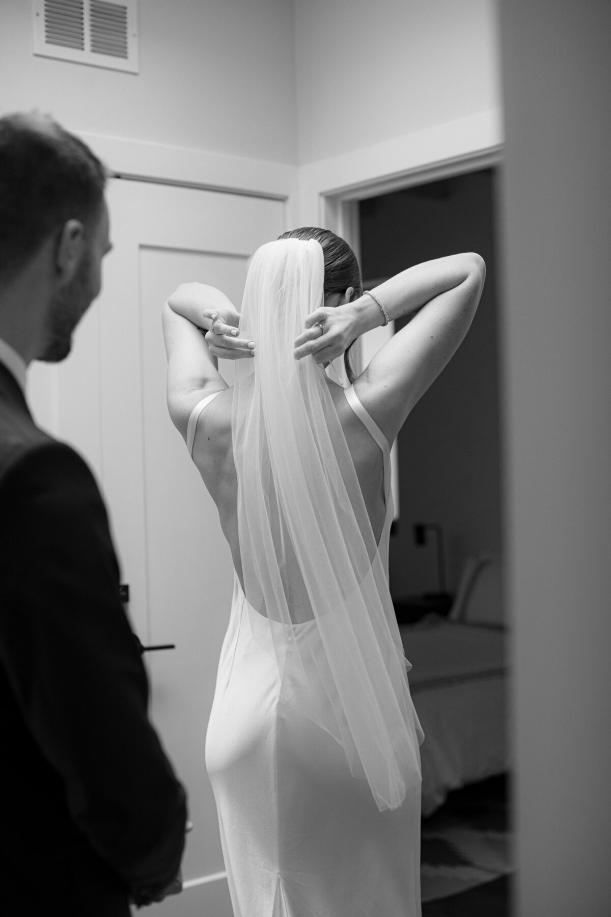 chicago film wedding photographer